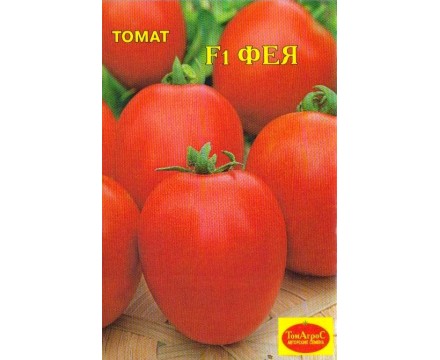 Семена Томата — Сорт ФЕЯ F1, 15 семян