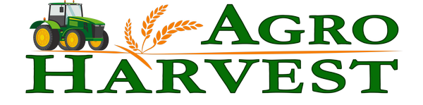 AgroHarvest - Агрофирма 